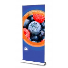 Interchangeable Roll-Up  Interchangeable Roll-Up