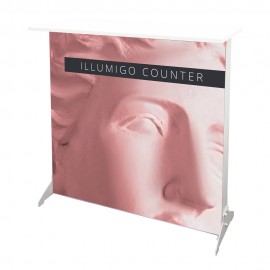 Illumigo™ Counter Illumigo™ Counter