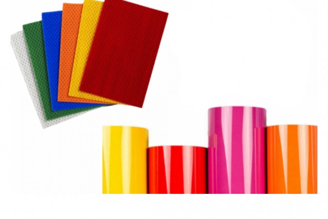 Fluorescent & Reflectives