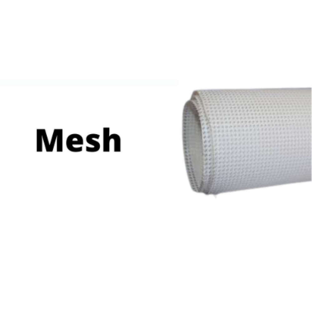 Vistaflex ML400 – PVC Mesh Banner With Liner 400g/m2