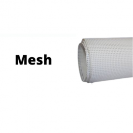 Vistaflex ML400 – PVC Mesh Banner With Liner 400g/m2 Vistaflex ML400 – PVC Mesh Banner With Liner 400g/m2