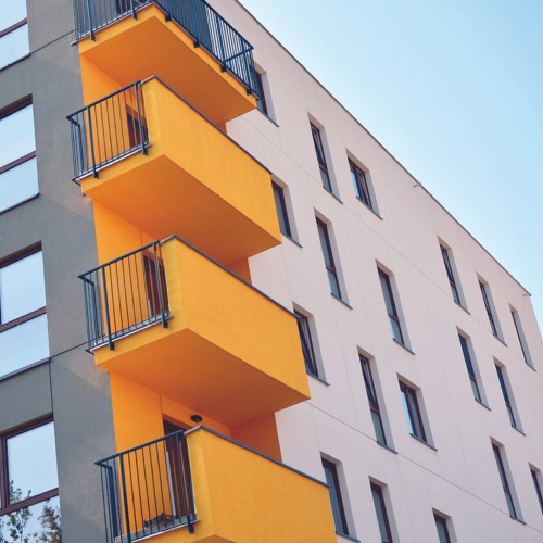Exterior Films