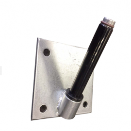 Flag Wall Mount Brackets