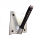 Flag Wall Mount Brackets