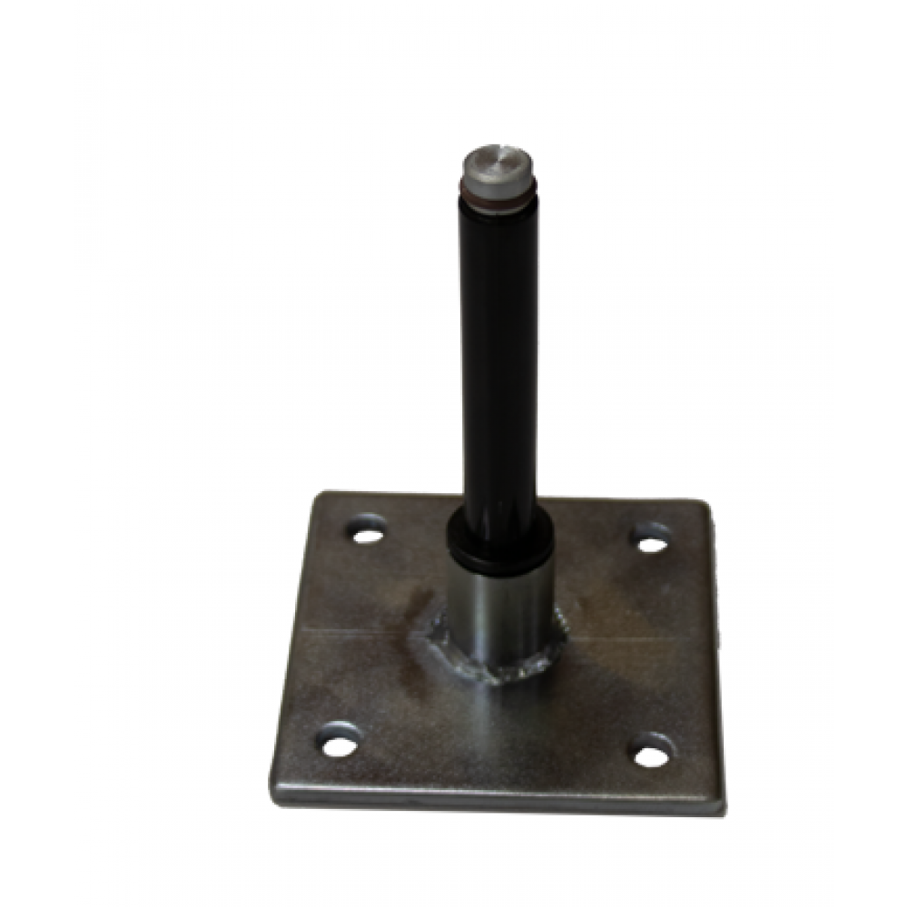 Flag Wall Mount Brackets