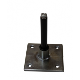 Flag Wall Mount Brackets