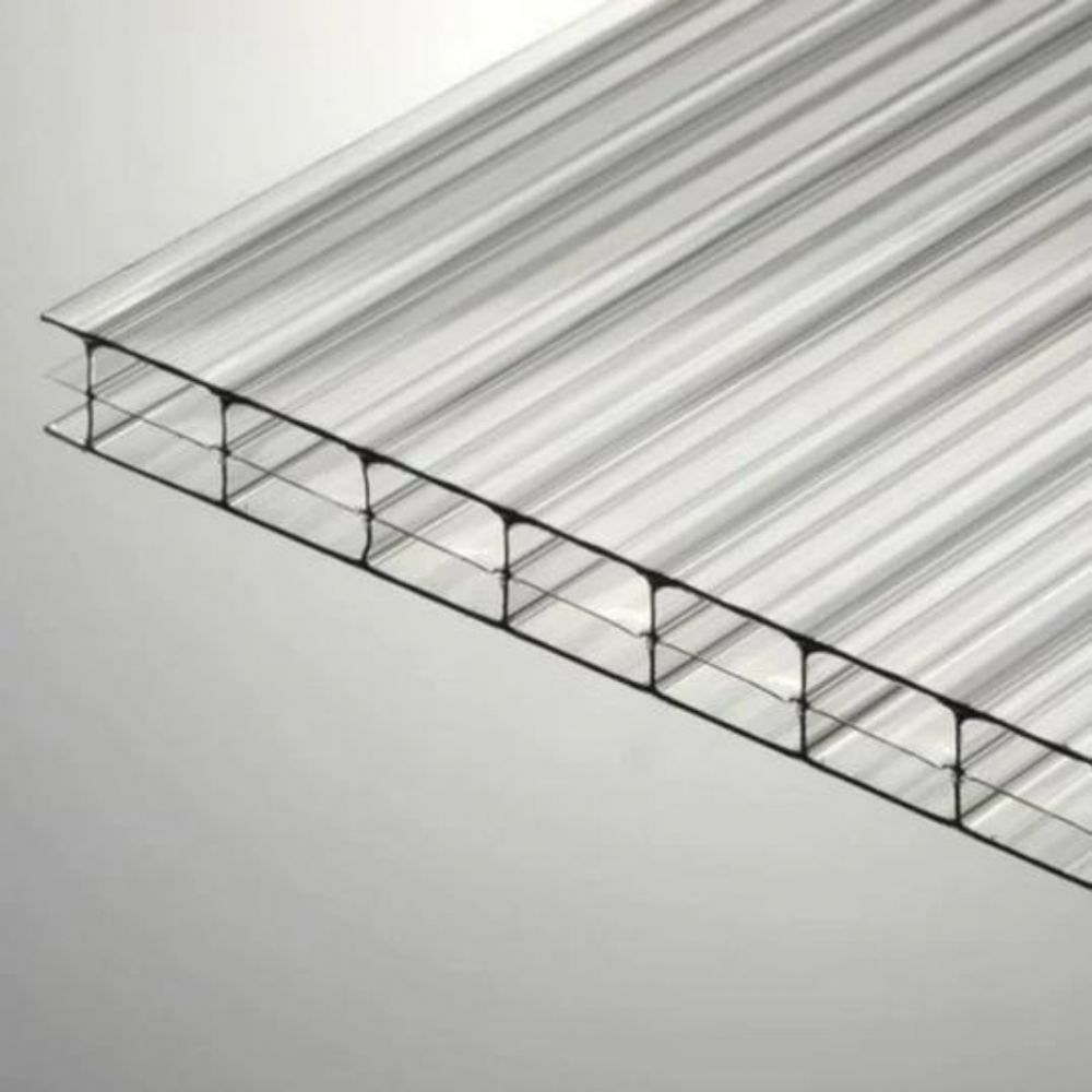 SUNLITE Multiwall Polycarbonate Sheet