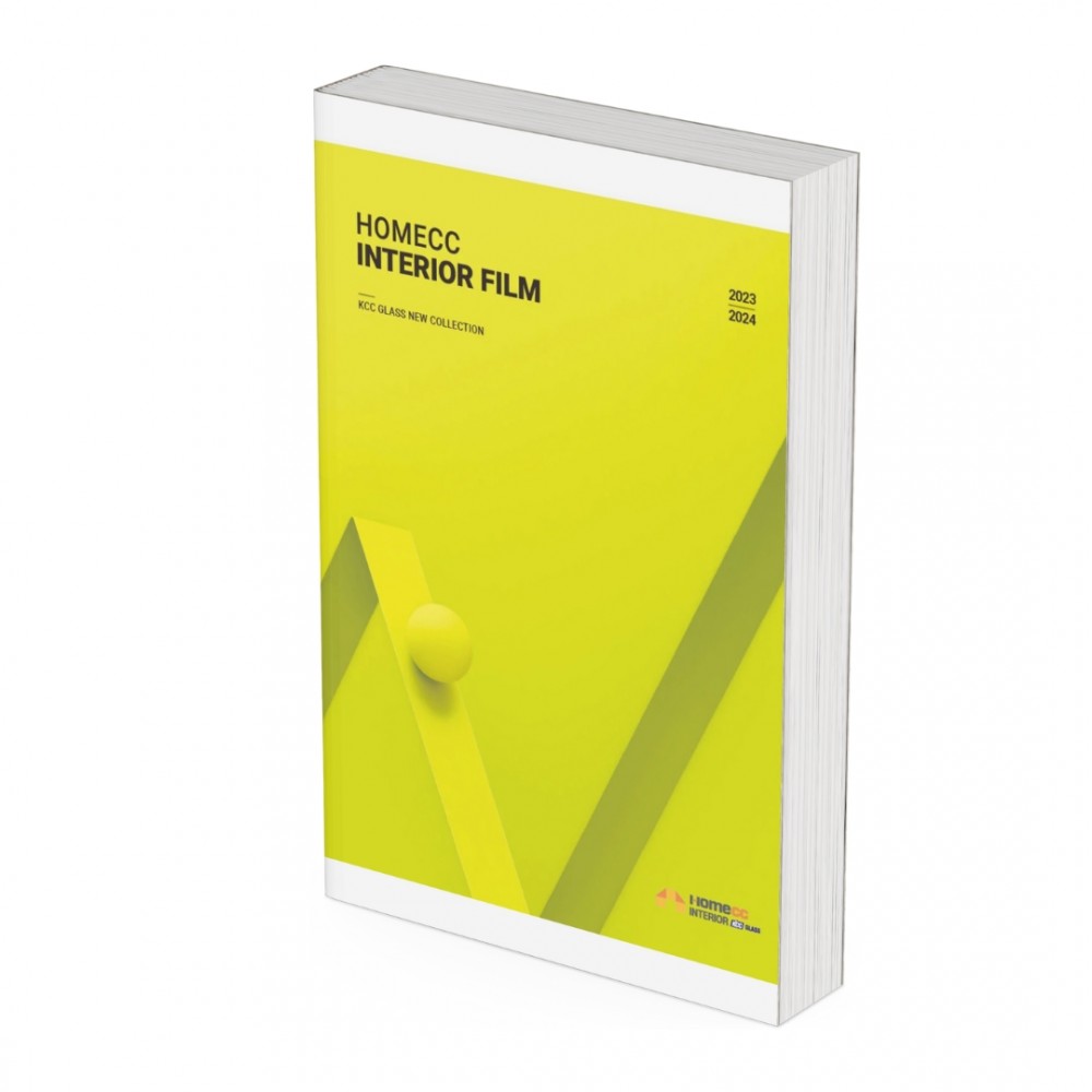 KCC Architectural films Catalogue