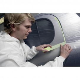 36mm x 50m Masking Tape  36mm x 50m Masking Tape