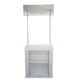 Promotion Counter Promotion Counter