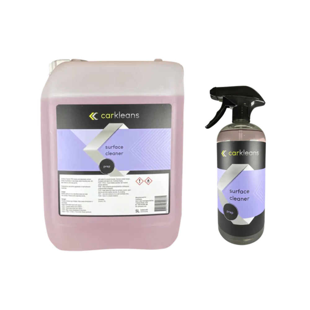 CarKleans Surface Cleaner