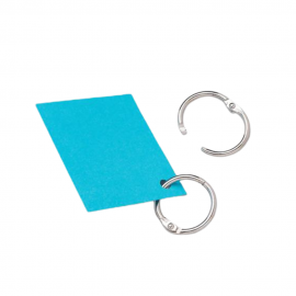 50mm Metal Joining Rings