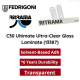 Ri-Lam C30 Ultimate Ultra-Clear Gloss Laminate 13387 (08109)