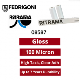 Ri-Jet P100 White Satin HT PE N  (08587) Ri-Jet P100 White Satin HT PE N  (08587)