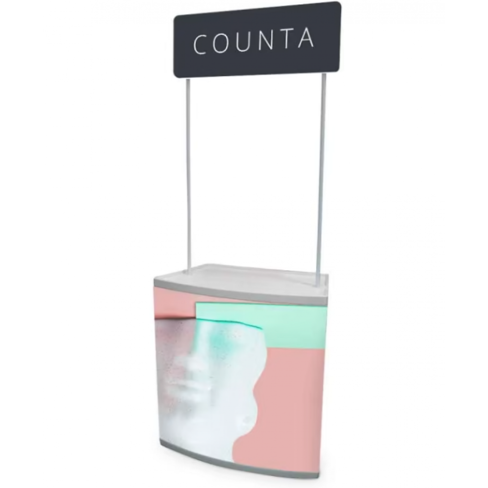 Counta Promotional Counter