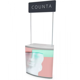 Counta Promotional Counter Counta Promotional Counter