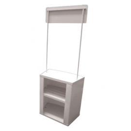 Counta Promotional Counter Counta Promotional Counter