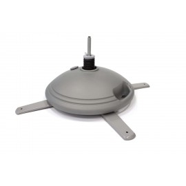 Acrobat Water Flag Base with Spring