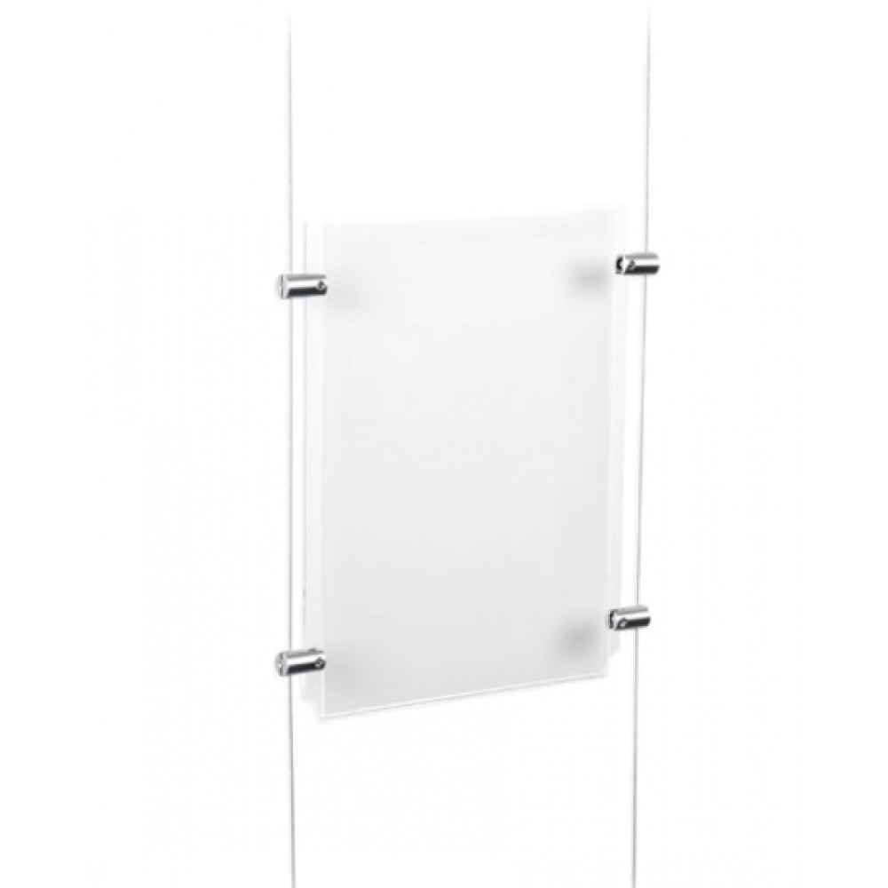 Acrylic Poster Holders