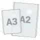 Acrylic Poster Holders