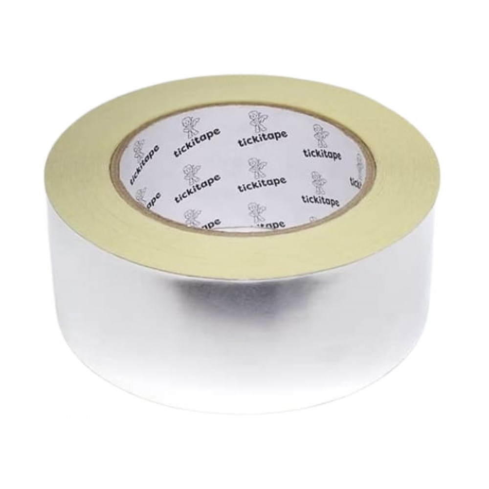 Aluminium Foil Tape (Sealing tape)