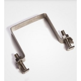 Anti-Rotational Sign Clip  Anti-Rotational Sign Clip