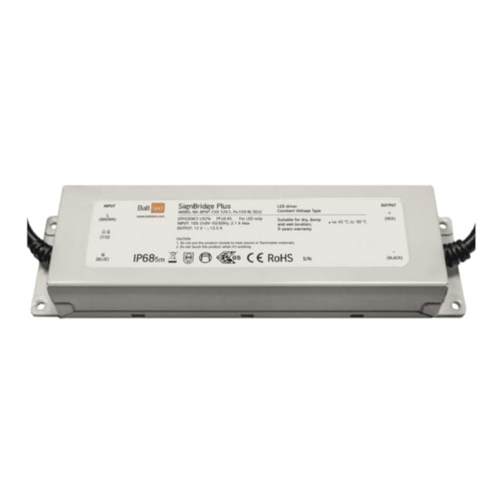 Balt LED 150 Watt Driver Unit