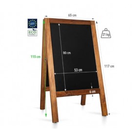 Chalkboard Pro Outdoor