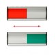 Meeting Room Door Sign with Slider Meeting Room Door Sign with Slider