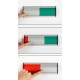 Meeting Room Door Sign with Slider Meeting Room Door Sign with Slider