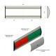 Meeting Room Door Sign with Slider Meeting Room Door Sign with Slider