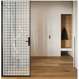 Window Dot Film Window Dot Film
