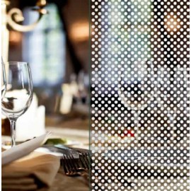 Window Dot Film Window Dot Film