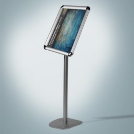 Sentry Free-Standing Poster Display Stands Sentry Free-Standing Poster Display Stands