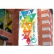 Frontlit 510g PVC Coated Banner Frontlit 510g PVC Coated Banner