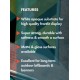 Frontlit 510g PVC Coated Banner Frontlit 510g PVC Coated Banner