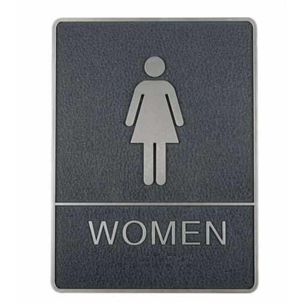 Icon Sign with Text Icon Sign with Text