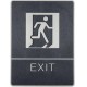 Icon Sign with Text Icon Sign with Text