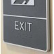 Icon Sign with Text Icon Sign with Text