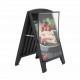 Mobile Outdoor A-Frame Mobile Outdoor A-Frame