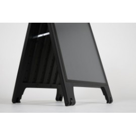 Mobile Outdoor A-Frame