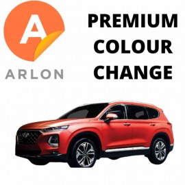 Arlon Premium Colour Change Arlon Premium Colour Change