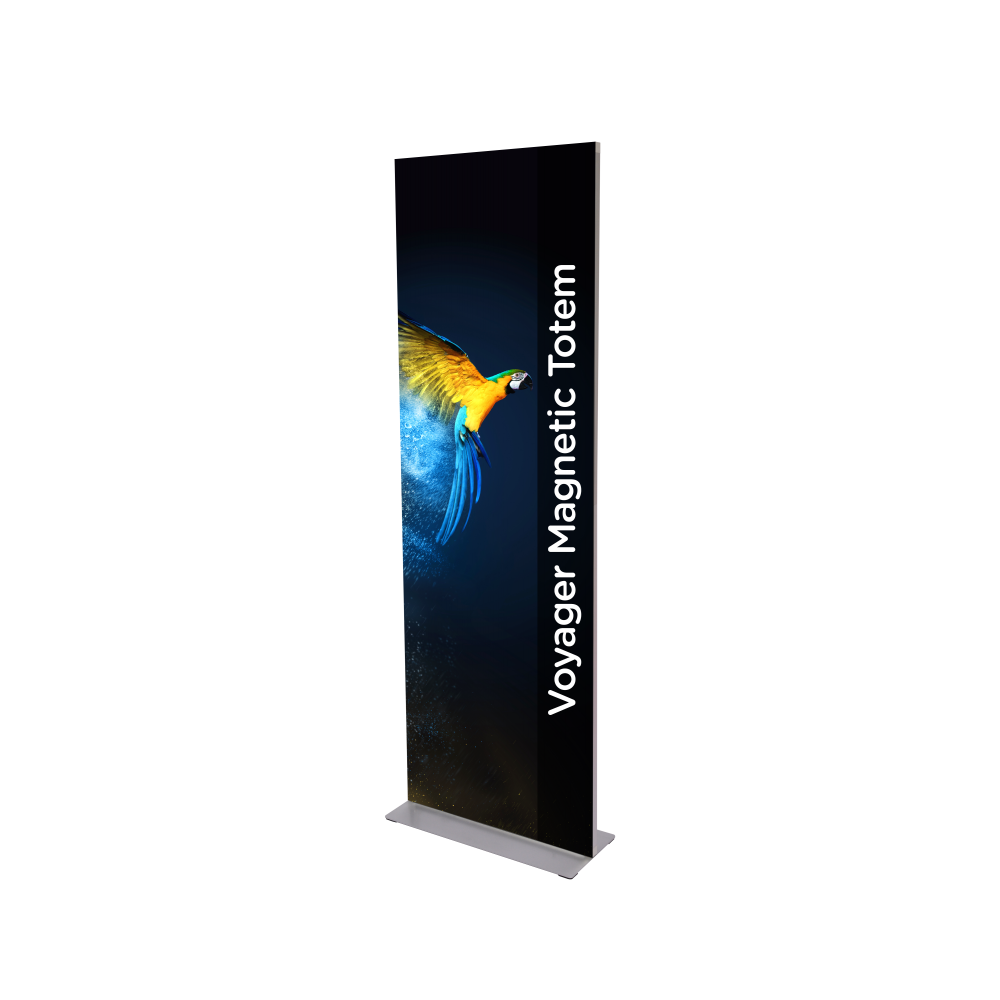 Voyager Magnetic Totem