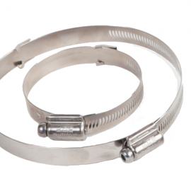 Tamtorque Clips and Fitting System Tamtorque Clips and Fitting System