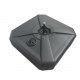 Stackable base  25 L