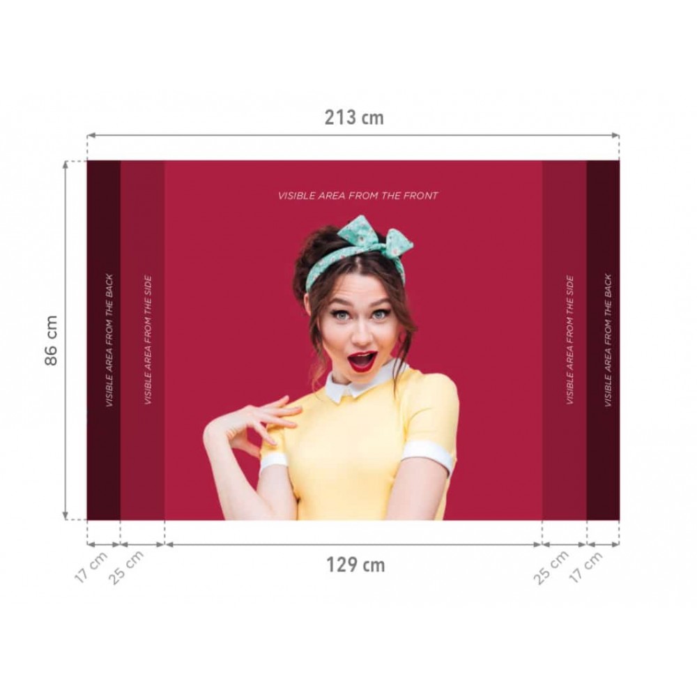 Pop-up Counta 2x2 Pop-up Counta 2x2