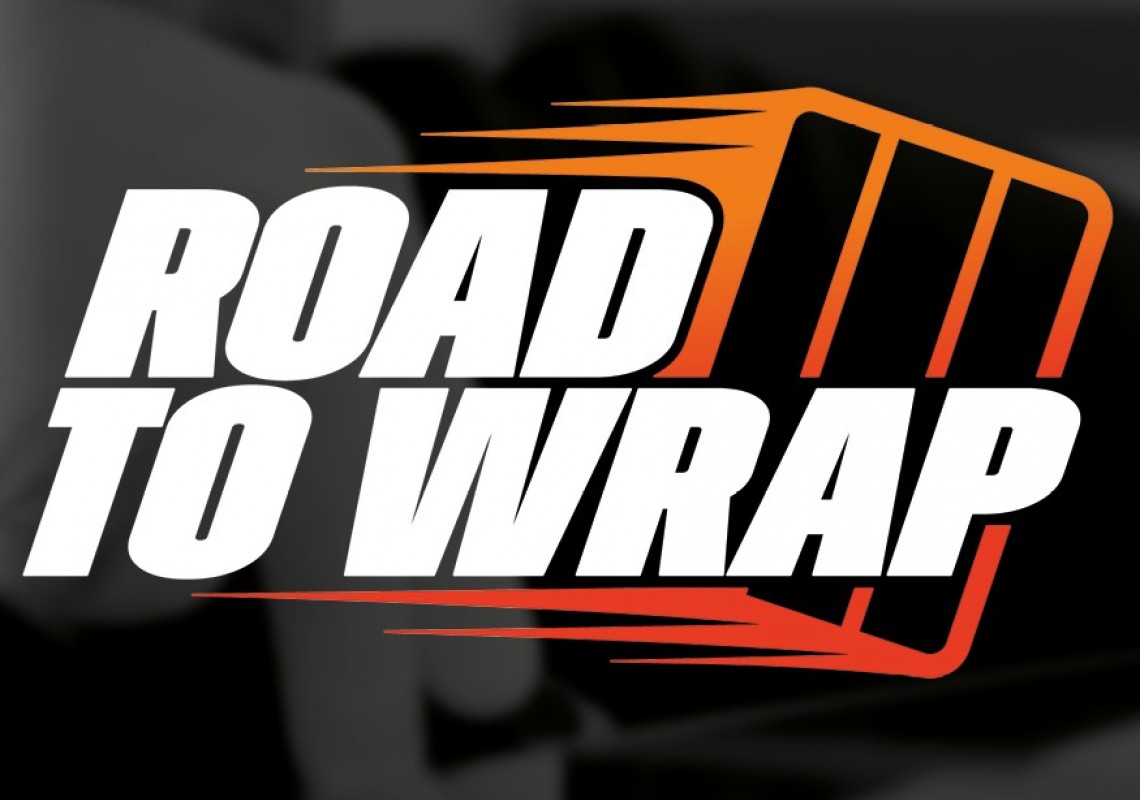 Arlon Road to Wrap Series