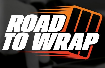 Arlon Road to Wrap Series Arlon Road to Wrap Series