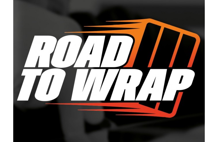 Arlon Road to Wrap Series Arlon Road to Wrap Series