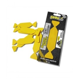 Banana Buffers x 10 For PPF & Wet Installations Banana Buffers x 10 For PPF & Wet Installations